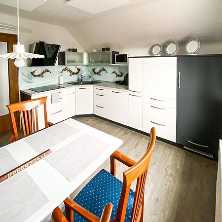 Apartma Kenda ブレッド エクステリア 写真