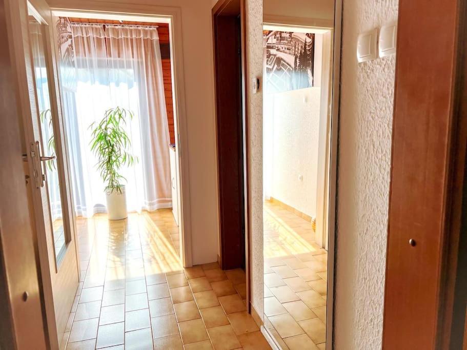 Apartma Kenda ブレッド エクステリア 写真