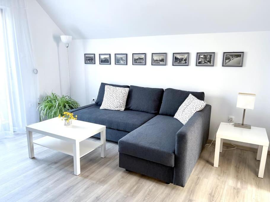 Apartma Kenda ブレッド エクステリア 写真