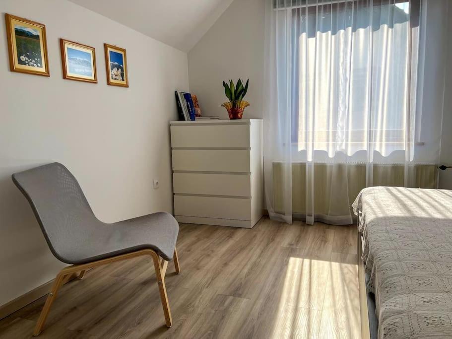 Apartma Kenda ブレッド エクステリア 写真