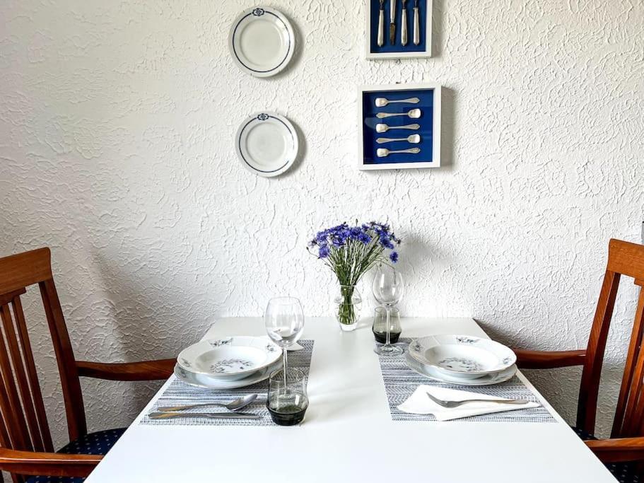 Apartma Kenda ブレッド エクステリア 写真